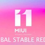 Redmi 3 Global Stable