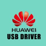 HUAWEI USB DRIVER