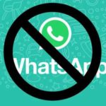 disable whatsapp sementara