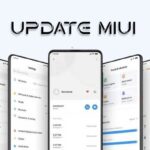 featured cara update miui